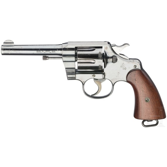 Colt, Mod. Army Special