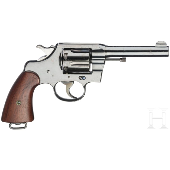 Colt, Mod. Army Special