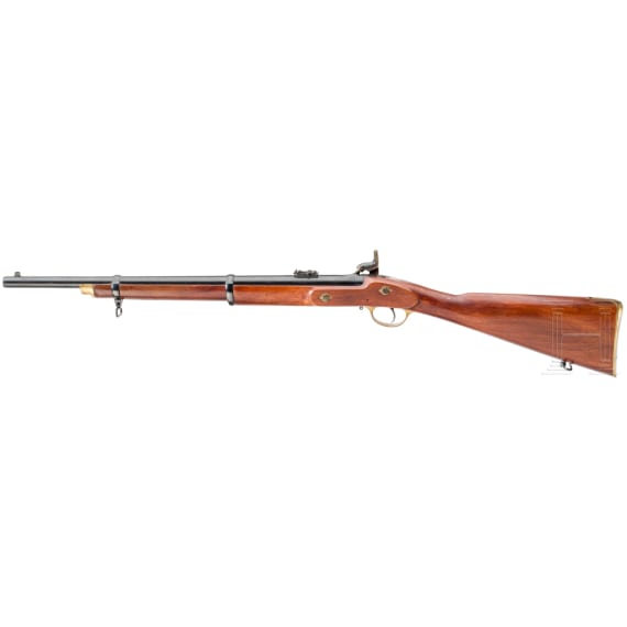 Replik-Perkussionsb&uuml;chse Enfield Royal Artillery Carbine, Parker Hale LTD. in Birmingham, 2. H&auml;lfte 20. Jhdt.