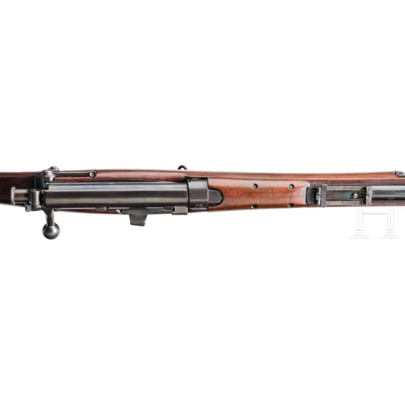 "Lee Speed" (Lee-Enfield Mk I*)