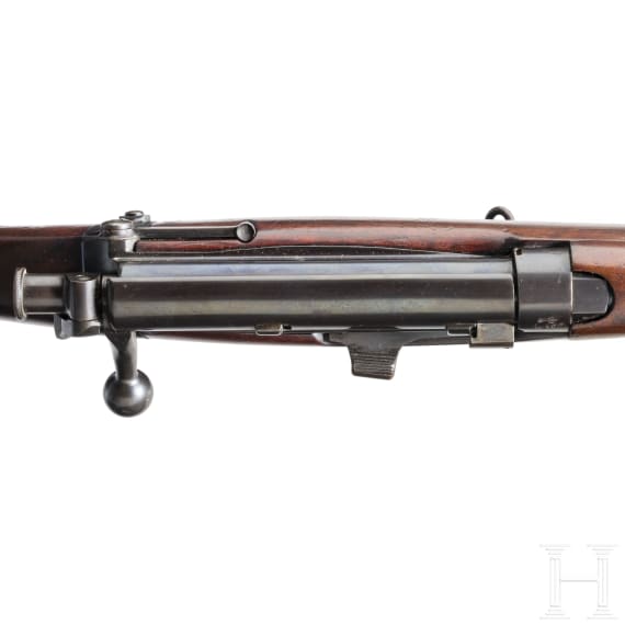 "Lee Speed" (Lee-Enfield Mk I*)