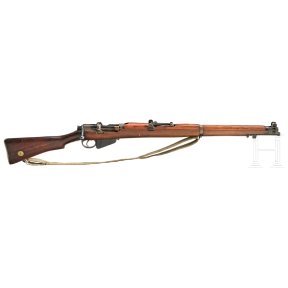 Enfield (SMLE) Rifle Mark III