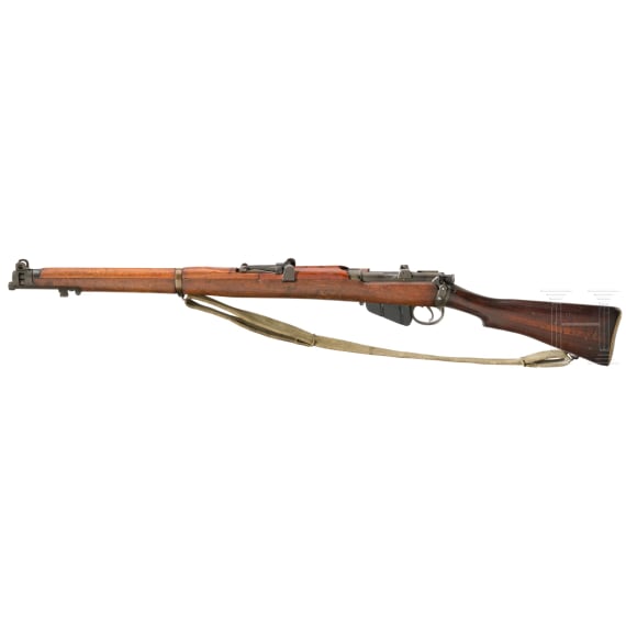 Enfield (SMLE) Rifle Mark III
