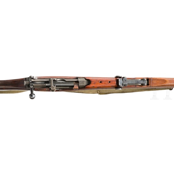Enfield (SMLE) Rifle Mark III