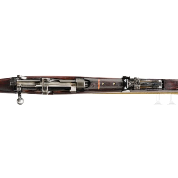 Enfield Ishapore Rifle 7.62 mm 2A1