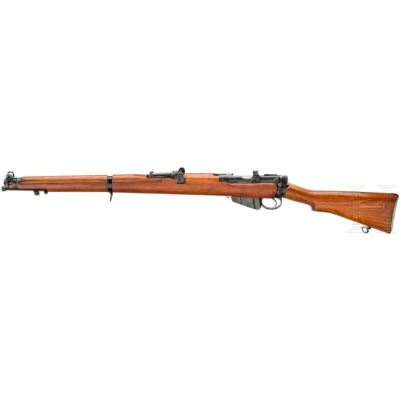 Enfield No. 1 Mk I***