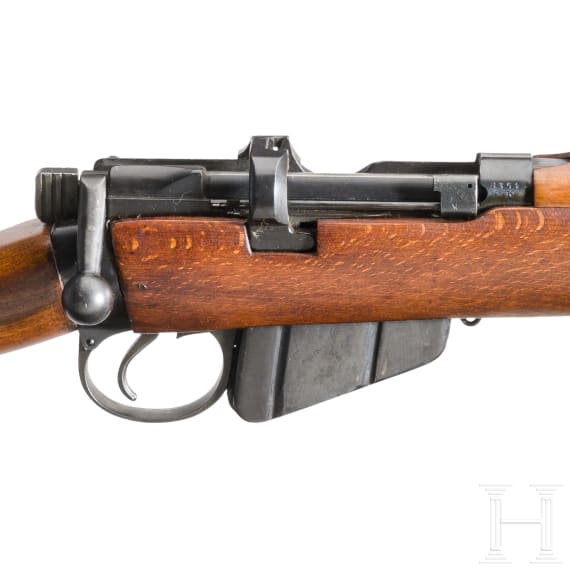 Enfield No. 1 Mk I***