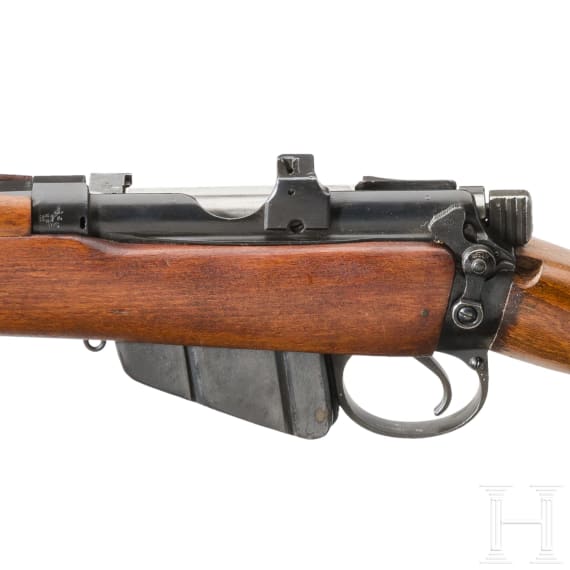 Enfield No. 1 Mk I***