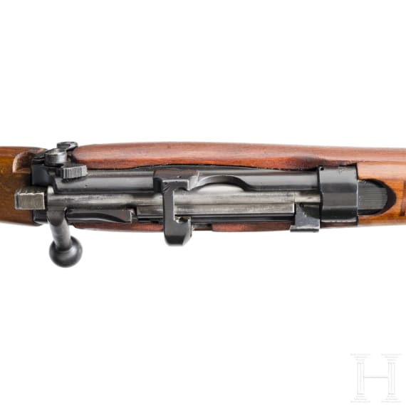 Enfield No. 1 Mk I***