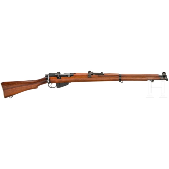 Enfield, Mod. No. 1 Mk IV*