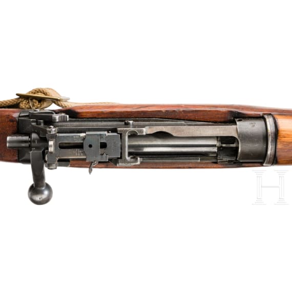 Enfield No. 4 Mk I