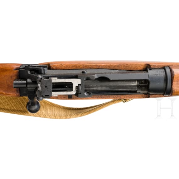 Enfield No. 4 Mk II