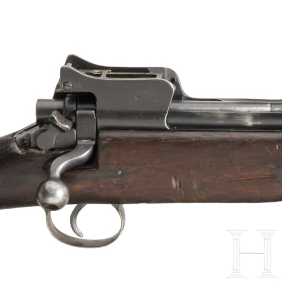 Winchester, Mod. P 14