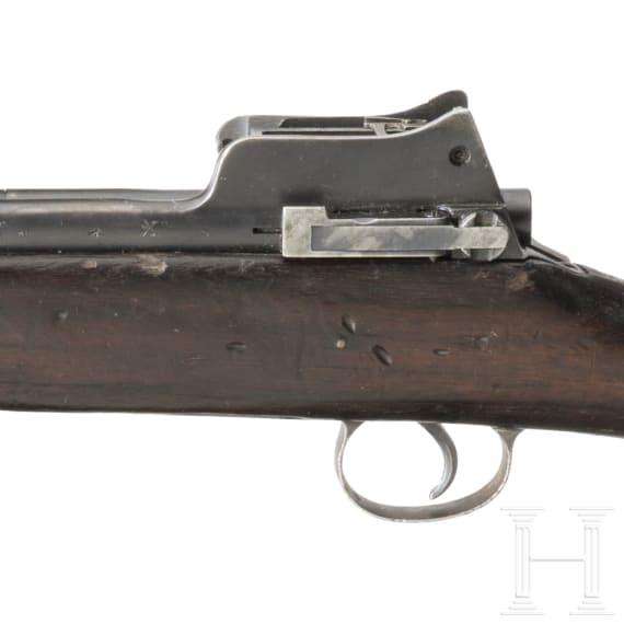 Winchester, Mod. P 14