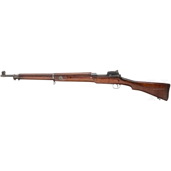 Winchester, Mod. P 14 Mark I