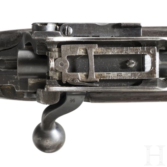 Winchester, Mod. P 14