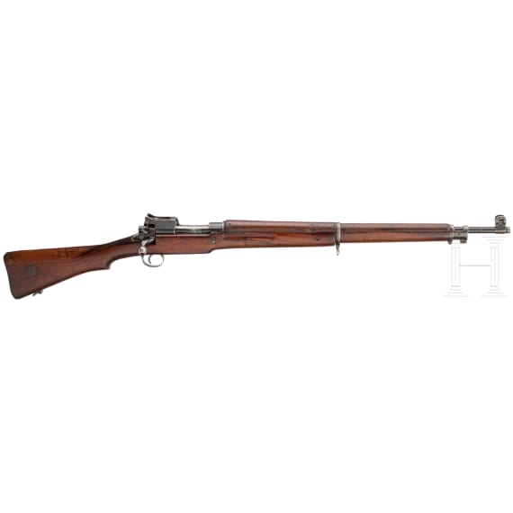 Winchester, Mod. P 14 Mark I