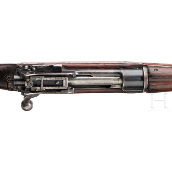Winchester, Mod. P 14 Mark I