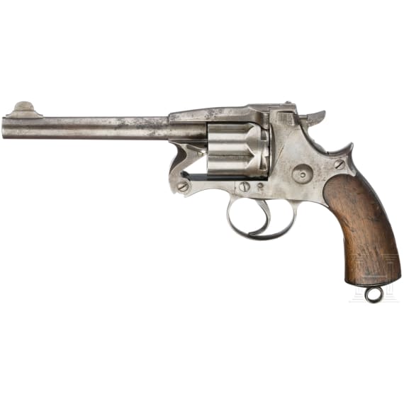 Enfield, Mod. 1880 Mark II