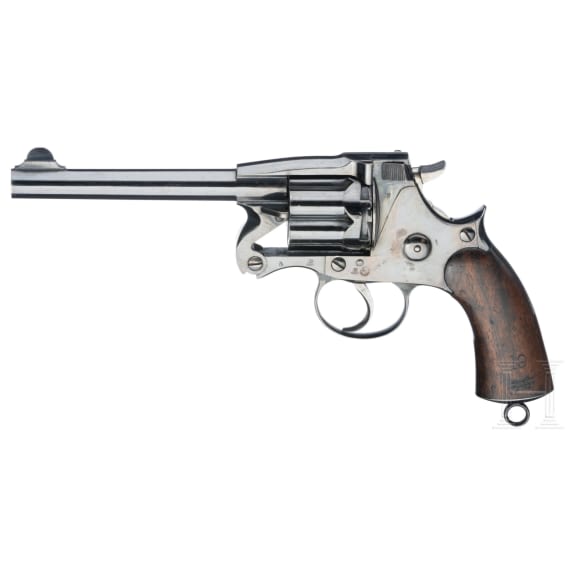 Enfield, Mod. 1880 Mark II