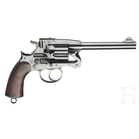 Enfield, Mod. 1880 Mark II