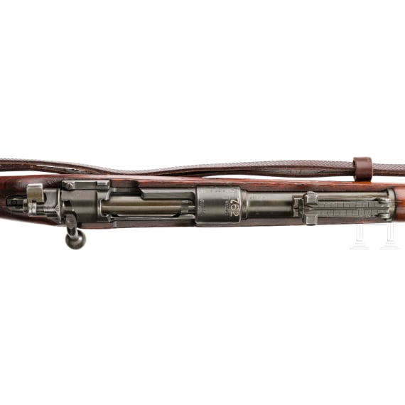 Karabiner 98k, swp45 (Waffenwerke Br&uuml;nn), Israel