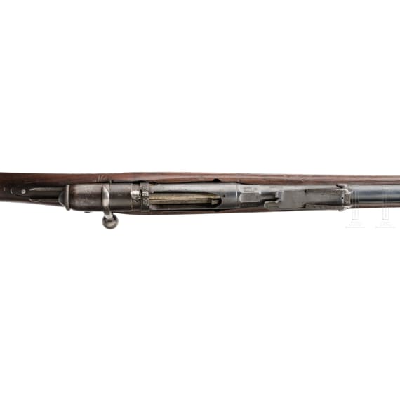 Gewehr Terni, Mod. 1870/87/16 Vetterli