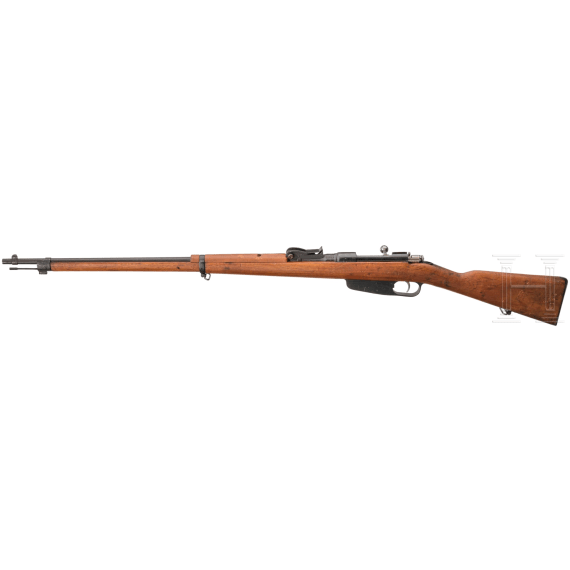 Gewehr Carcano Mod. 1891