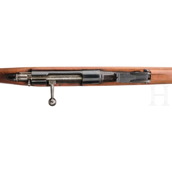 Gewehr Carcano Mod. 1891