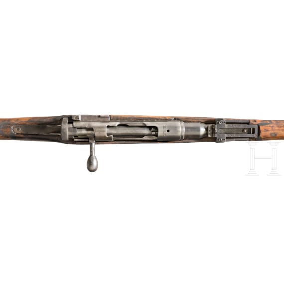 Repetierb&uuml;chse, Arisaka, Typ 99