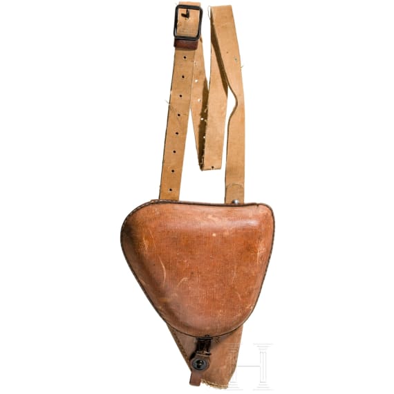 Tasche f&uuml;r Nambu Mod. 14