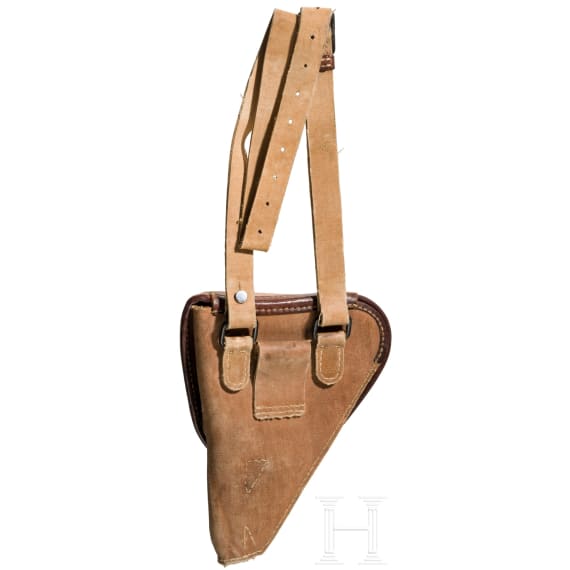 Tasche f&uuml;r Nambu Mod. 14