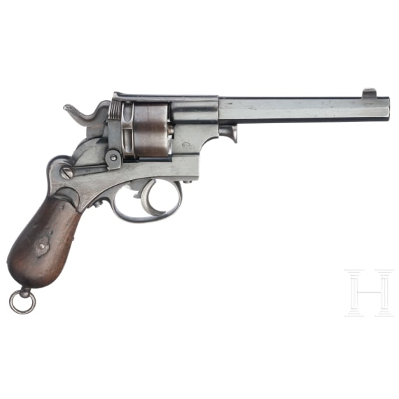 W.D.W., Mod. 1873