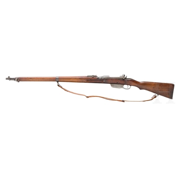 Gewehr Steyr Mod. 1895