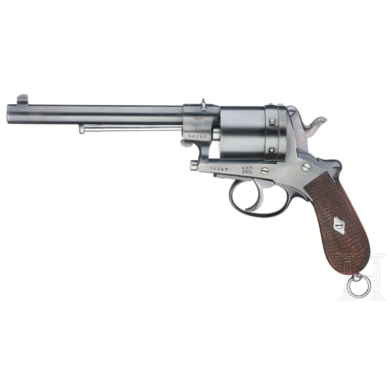 Gasser M 1870/74