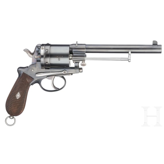 Gasser M 1870/74