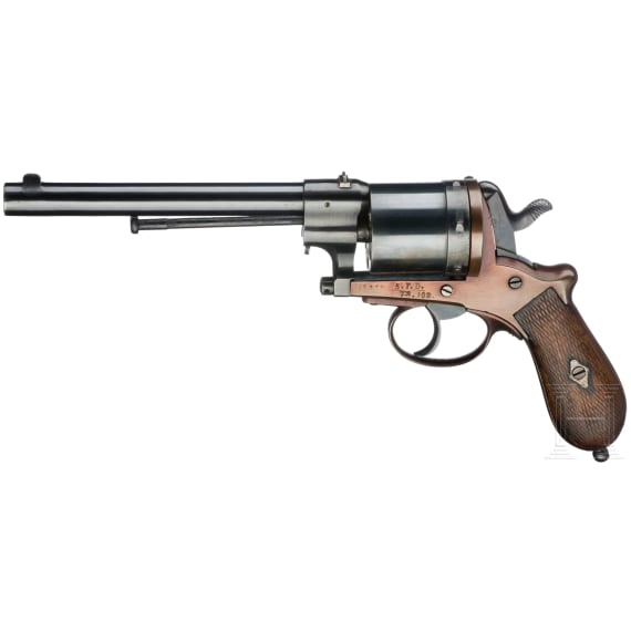 Gasser M1870/74