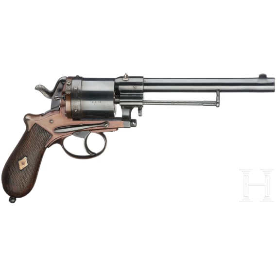 Gasser M1870/74