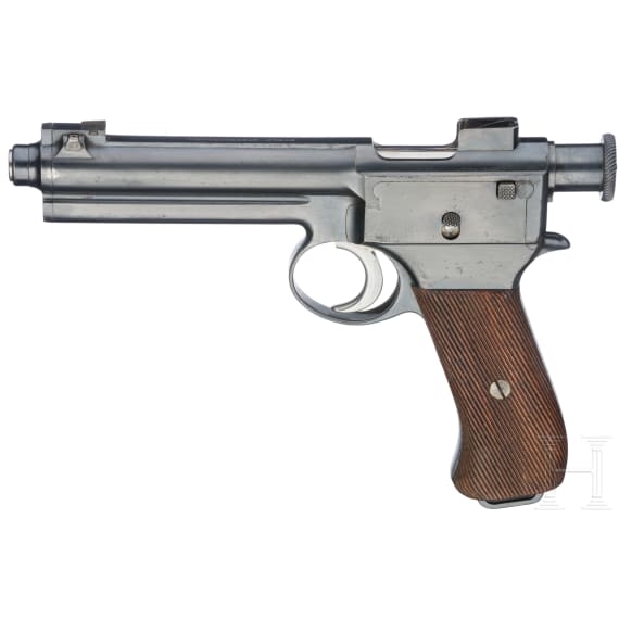 Steyr-Roth Mod. 1907