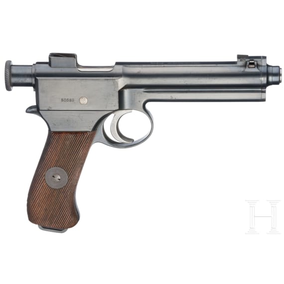 Steyr-Roth Mod. 1907