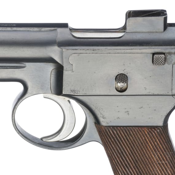 Steyr-Roth Mod. 1907