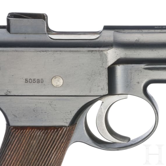 Steyr-Roth Mod. 1907