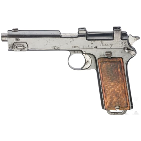 Steyr, Mod. 1912