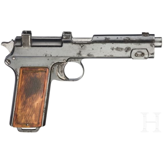 Steyr, Mod. 1912