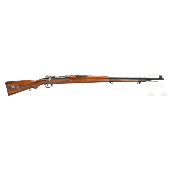 Gewehr Mod. 98/38 (Persien-Kontrakt)