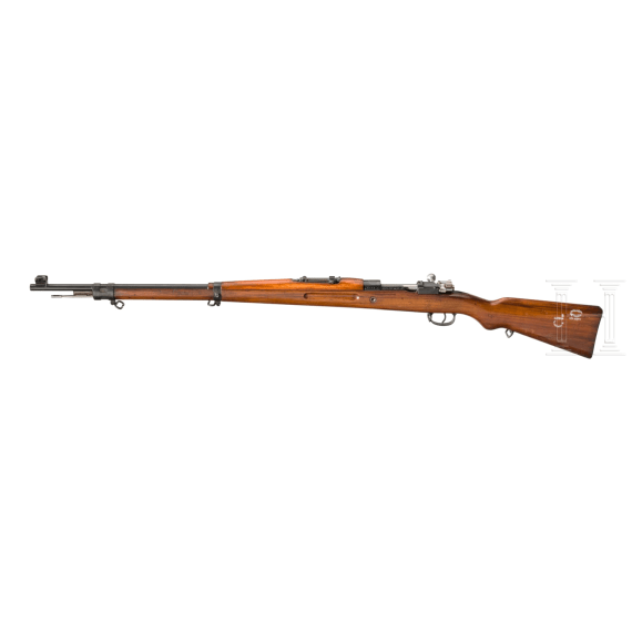 Gewehr Mod. 98/38 (Persien-Kontrakt)