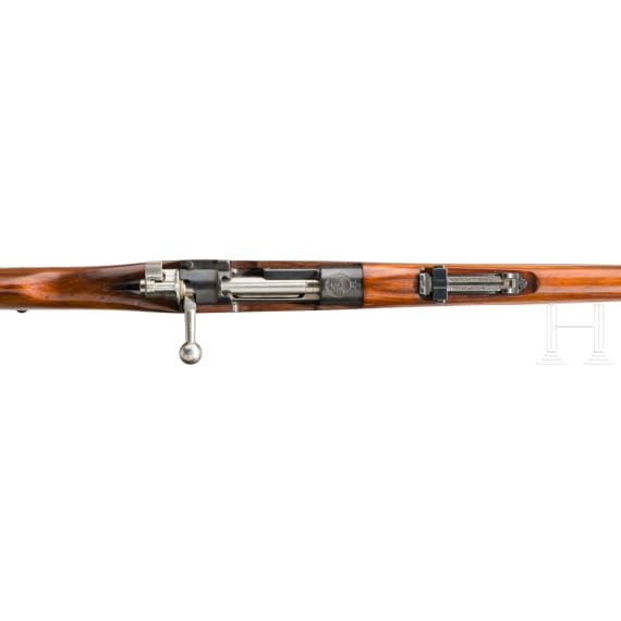 Gewehr Mod. 98/38 (Persien-Kontrakt)