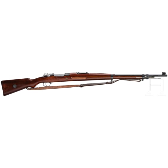 Gewehr Mod. 98/38 (Persien-Kontrakt)