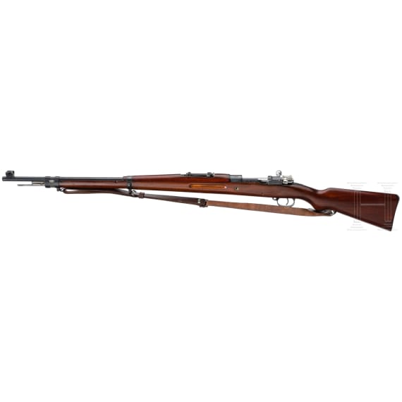 Gewehr Mod. 98/38 (Persien-Kontrakt)