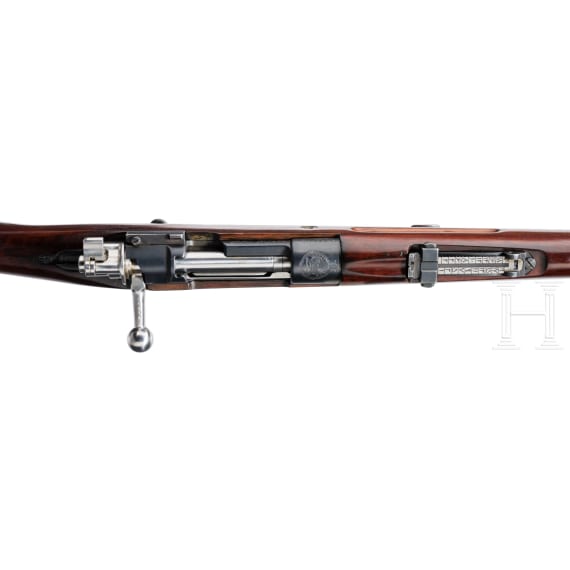 Gewehr Mod. 98/38 (Persien-Kontrakt)